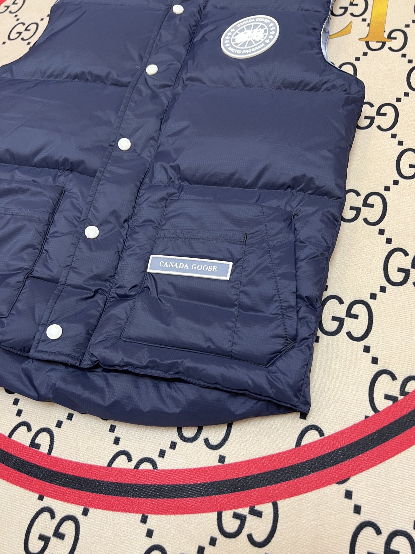 Canada Goose Down Jackets